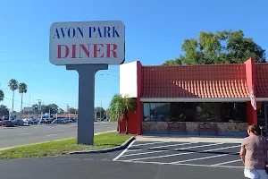 Avon Park Diner image