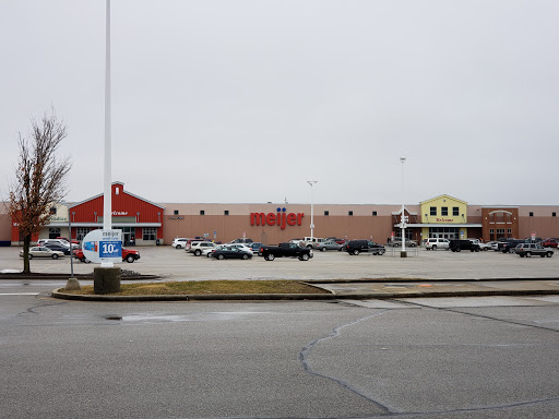 Grocery Store «Meijer», reviews and photos, 10509 Heartland Blvd, Camby, IN 46113, USA