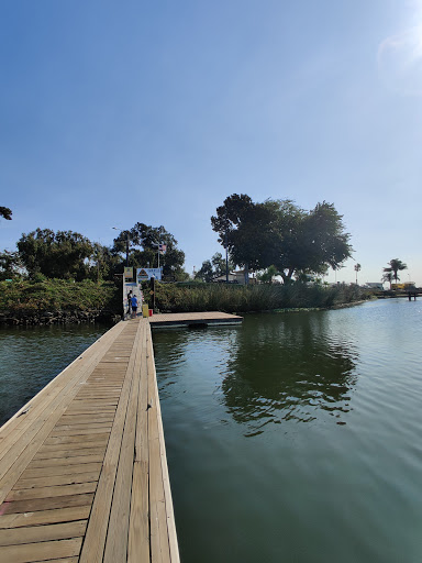 Tiki Lagoon Resort & Marina