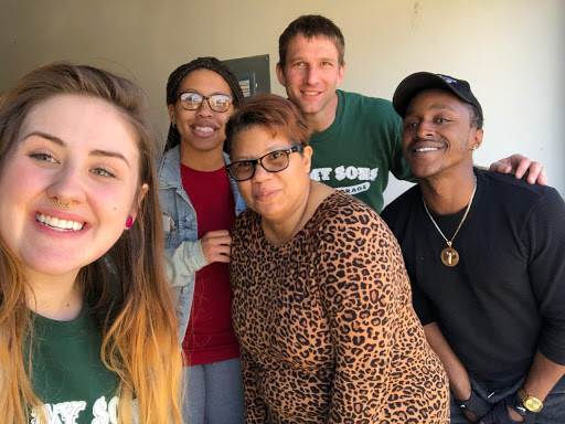 Moving and Storage Service «All My Sons Moving & Storage», reviews and photos, 12470 SE Hwy 212, Clackamas, OR 97015, USA