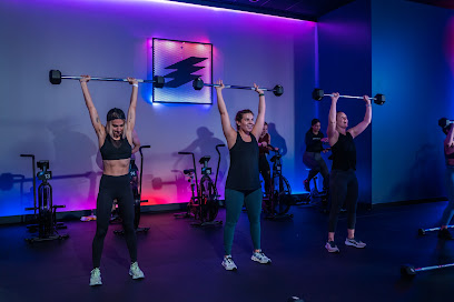 Basecamp Fitness Chicago (West Loop) - 944 W Madison St, Chicago, IL 60607