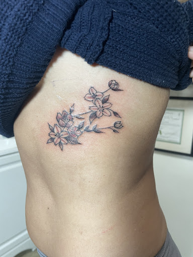 Find cute best friend tattoo ideas for your next unique tattoo in Miami at Bonsai Mike Tattoos