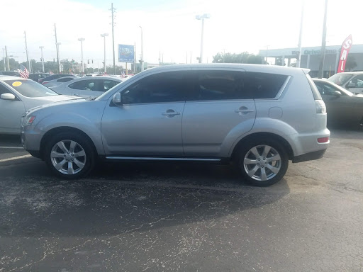Used Car Dealer «World Car Center & Financing L.L.C.», reviews and photos, 2529 N Orange Blossom Trail, Kissimmee, FL 34744, USA