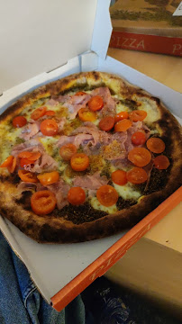 Pizza du Semola Pizzeria à Paris - n°15
