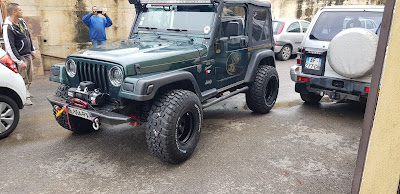 Meca Service 4x4 à Contes