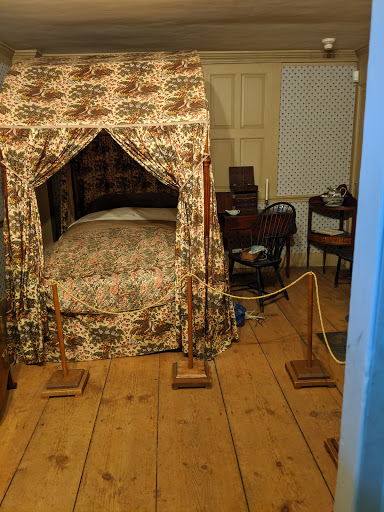 Museum «Webb-Deane-Stevens Museum», reviews and photos, 211 Main St, Wethersfield, CT 06109, USA