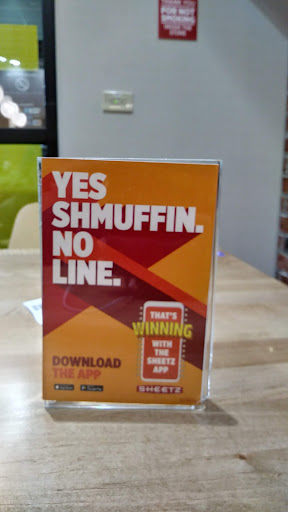 Convenience Store «Sheetz», reviews and photos, 3954 William Penn Hwy, Monroeville, PA 15146, USA