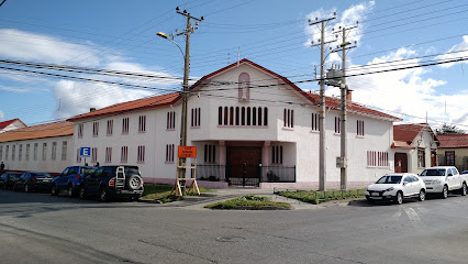 Instituto Sagrada Familia