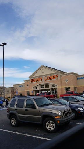 Craft Store «Hobby Lobby», reviews and photos, 875 Lawrenceville-Suwanee Rd #1000, Lawrenceville, GA 30043, USA