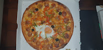 Plats et boissons du Pizzeria Entre Nous à Villepinte - n°15