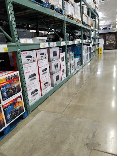 Warehouse club «BJ’s Wholesale Club», reviews and photos, 4408 Milestrip Rd, Blasdell, NY 14219, USA