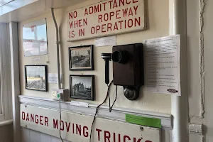 Ridgmont Station Vintage Tea Room and Heritage Centre image