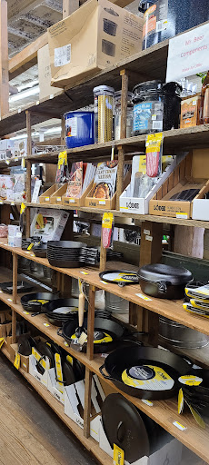 Hardware Store «Henne Hardware Co», reviews and photos, 246 W San Antonio St, New Braunfels, TX 78130, USA
