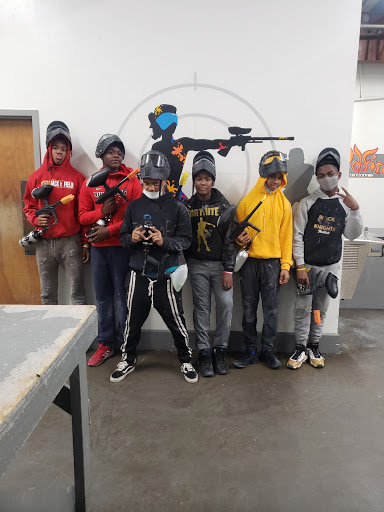 Paintball Center «Wildfire Indoor Paintball, Air Soft, and Skate Shop», reviews and photos, 3725 Stone Mountain Hwy, Snellville, GA 30039, USA