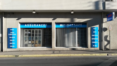 ABS Assurances Auto Moto Scooter Malus Résilié Annulation Permis à La Seyne-sur-Mer