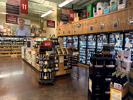 Wine Store «Total Wine & More», reviews and photos, 471 S Associated Rd, Brea, CA 92821, USA