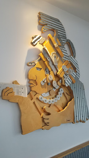 Mexican Restaurant «Chipotle Mexican Grill», reviews and photos, 201 N 8th St, West Dundee, IL 60118, USA