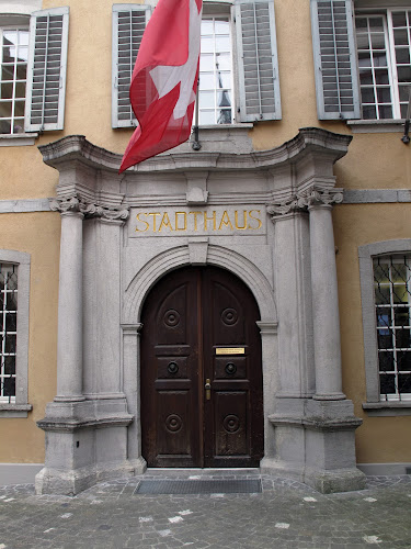 Rathausgasse 1, 5400 Baden, Schweiz