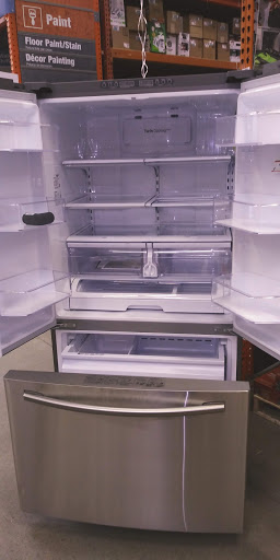 Home Improvement Store «The Home Depot», reviews and photos, 1617 N Carpenter Rd, Modesto, CA 95351, USA