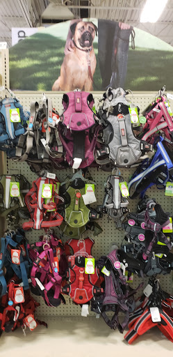 Pet Supply Store «PetSmart», reviews and photos, 9960 N 91st Ave, Peoria, AZ 85345, USA