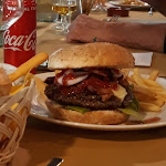 Photo n°1 de l'avis de Anna.7.5.. fait le 10/08/2021 à 11:57 sur le  Osteria Del Boscaiolo à Borgo Pace