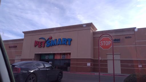 Pet Supply Store «PetSmart», reviews and photos, 1836 Joe Battle Blvd, El Paso, TX 79936, USA