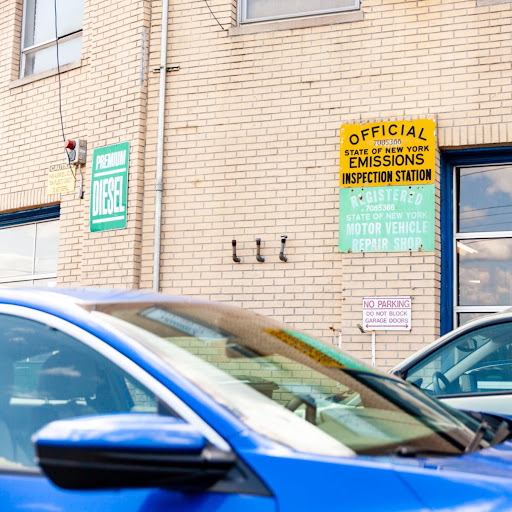 Auto Repair Shop «Autobahn Car Repair», reviews and photos, 2034 Saw Mill River Rd, Yorktown Heights, NY 10598, USA