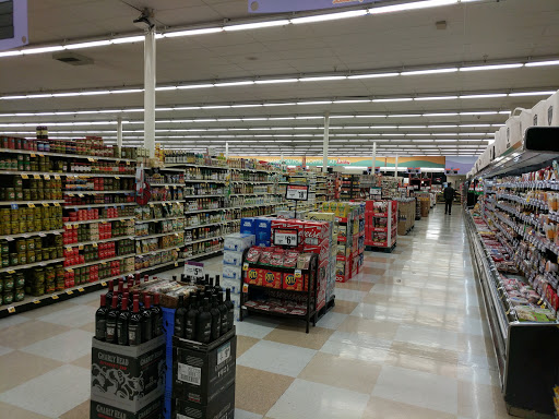 Supermarket «Lucky», reviews and photos, 1590 Sycamore Ave, Hercules, CA 94547, USA