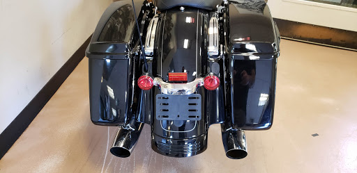 Motorcycle Dealer «Baton Rouge Harley-Davidson», reviews and photos, 5853 Siegen Ln, Baton Rouge, LA 70809, USA