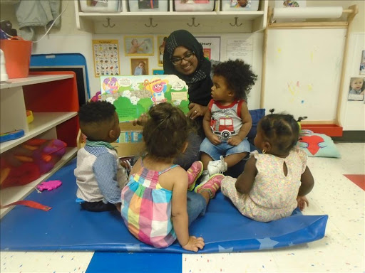 Day Care Center «Hazelwood KinderCare», reviews and photos, 6200 Howdershell Rd, Hazelwood, MO 63042, USA