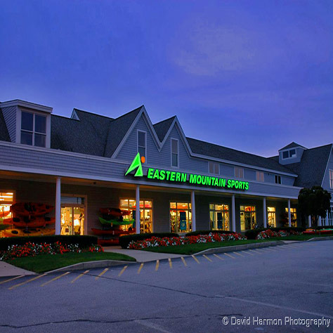 Outdoor Sports Store «Eastern Mountain Sports», reviews and photos, 1513 Iyannough Rd, Hyannis, MA 02601, USA