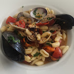 Photo n°1 de l'avis de Silvietta. fait le 11/05/2022 à 10:16 sur le  Moletto Restaurant & Bar à Taranto