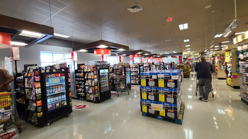 Grocery Store «ShopRite of Yardley», reviews and photos, 1603 Big Oak Rd, Yardley, PA 19067, USA