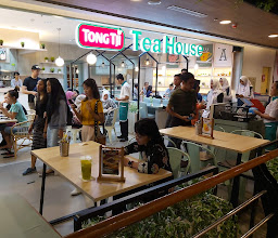 Tong Tji Tea House - DP Mall Semarang photo