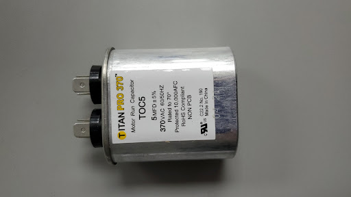 Appliance Parts Supplier «Fox Appliance Parts», reviews and photos, 1005 Union Center Dr, Alpharetta, GA 30004, USA