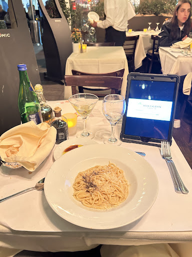 Cacio e pepe
