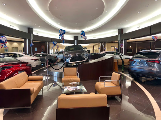 Lexus Dealer «Lexus of West Kendall», reviews and photos, 13750 SW 136th St, Miami, FL 33186, USA