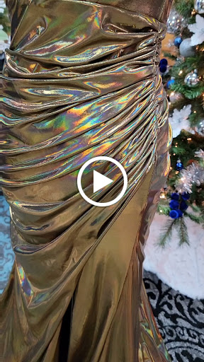 Consignment Shop «The White Pear Formal Consignment Boutique», reviews and photos, 1128 W Market St, Pottsville, PA 17901, USA