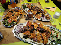 Kebab du Restaurant turc Restaurant Ella à Paris - n°14