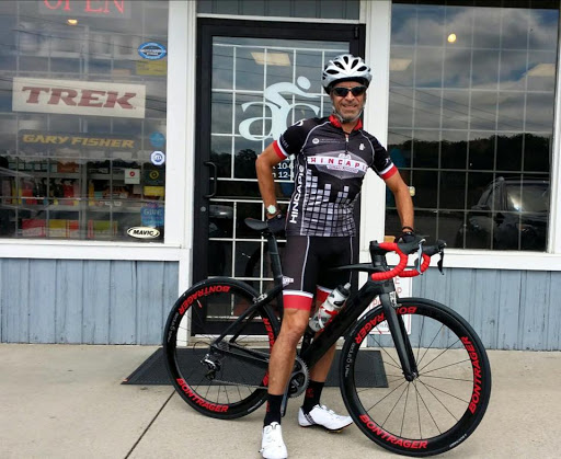 Bicycle Store «Atlanta Cycling - Vinings», reviews and photos, 4335 Cobb Pkwy, Atlanta, GA 30339, USA