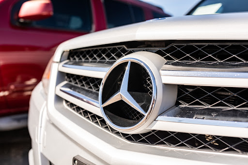 Used Car Dealer «Callahan Motor Company LLC», reviews and photos, 9601 Denton Hwy, Fort Worth, TX 76244, USA