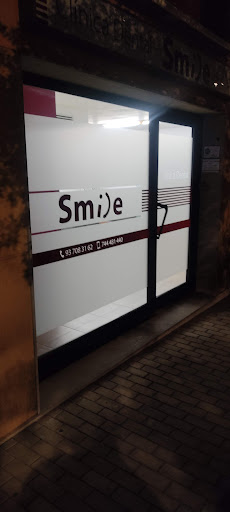Smile Clinica Dental en Gelida, Barcelona