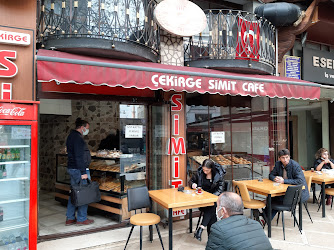 Çekirge Simit Cafe