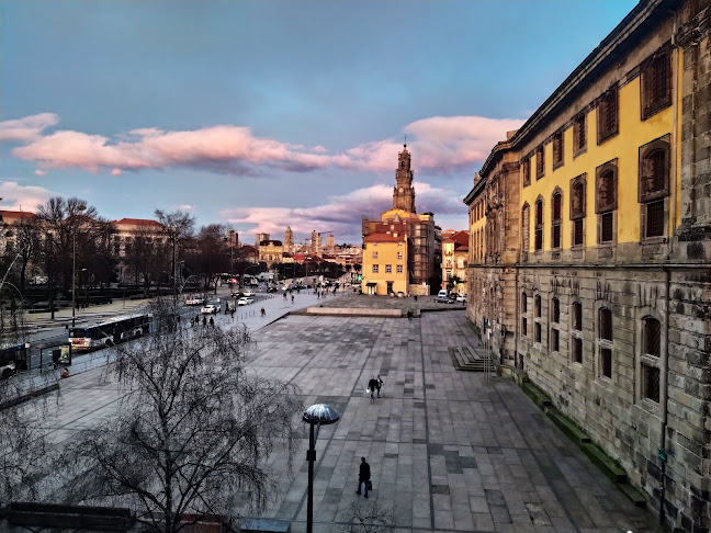 Instituto de Saúde Pública da Universidade do Porto (ISPUP)