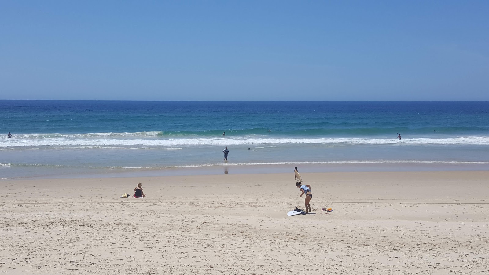 Sunshine Beach photo #8