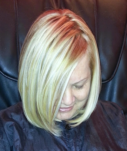 Beauty Salon «Cut N Curl Beauty Salon», reviews and photos, 6722 Hanley Rd, Tampa, FL 33634, USA