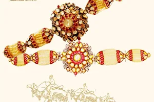 Radhika Jewels image