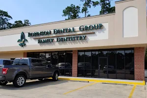 Robinson Dental Group - Moss Bluff image