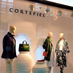 Cortefiel - Pedro del Hierro