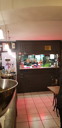 Atmosphère du Restaurant français MAISON SOUBEIRAN à Lunel - n°13
